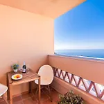 Costa Sea View بيت للعطل تورّوكس كوستا