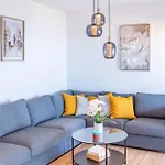 بيت للعطل Costa Sea View *
