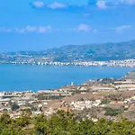 بيت للعطل Costa Sea View