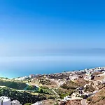 بيت للعطل Costa Sea View