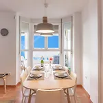Costa Sea View بيت للعطل تورّوكس كوستا