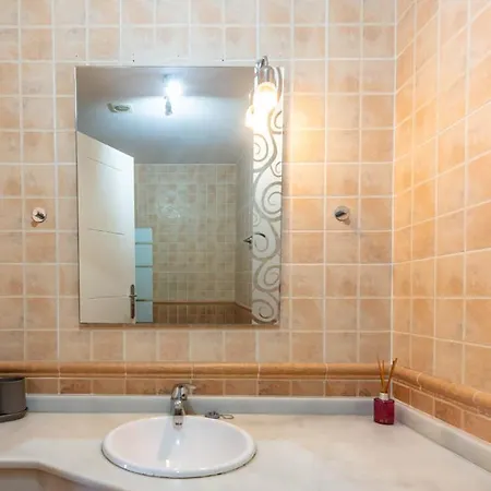 Holiday home Costa Sea View Torrox