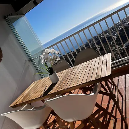 Costa Sea View * 托罗克斯科斯塔
